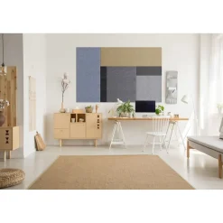 Akustiikkahuopa Sandudd Akuflex 1,37x2,5 m eri värejä
