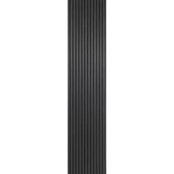 Akustiikkalevy Fibrotech Quanti, 18x520x2440mm, eri värejä puuviilupinnalla