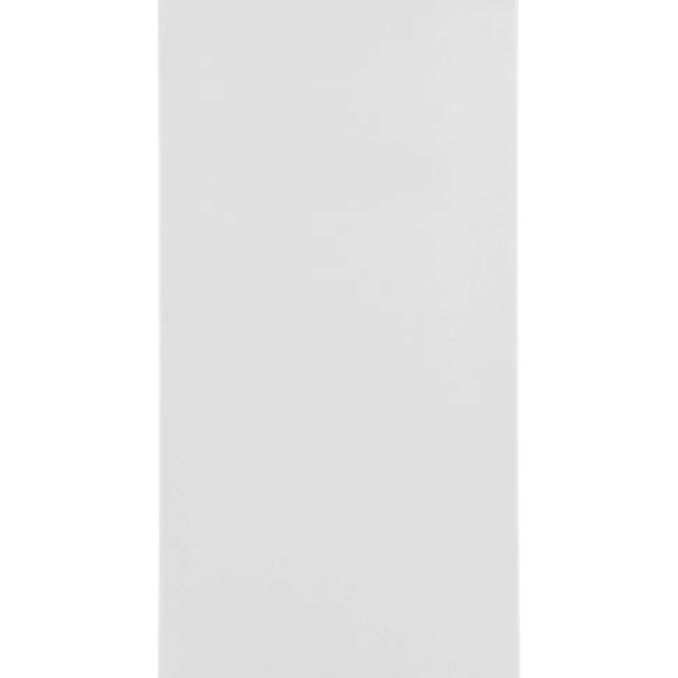 Akustiikkalevy Fibrotech Fireguard, 9x600x1200mm, valkoinen, 4 kpl/pkt
