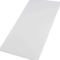 Akustiikkalevy Fibrotech Fireguard, 9x600x1200mm, valkoinen, 4 kpl/pkt