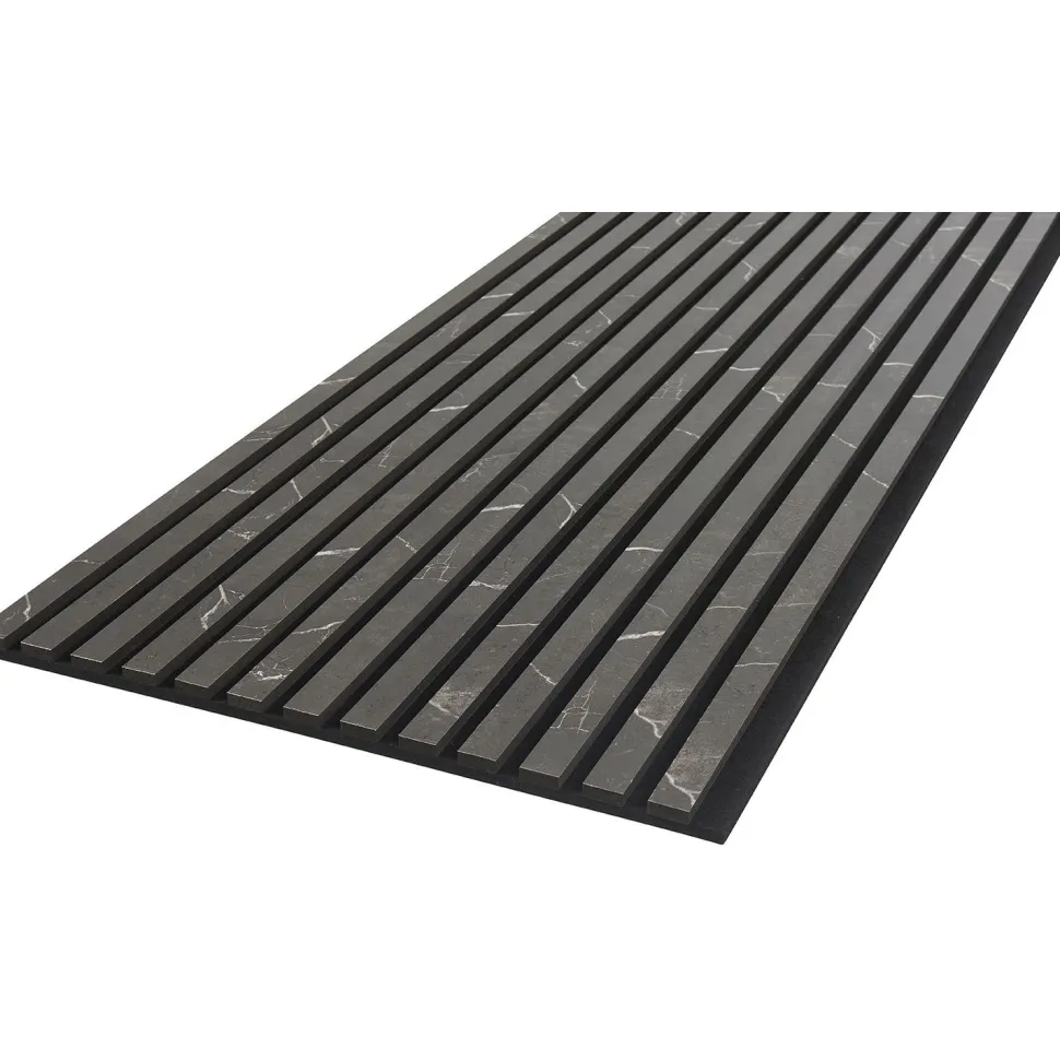 Akustiikkalevy Fibrotech Stone 244, 18x520x2440mm, pattern stone