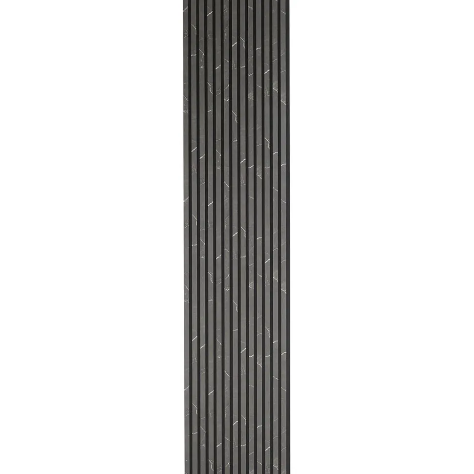 Akustiikkalevy Fibrotech Stone 244, 18x520x2440mm, pattern stone