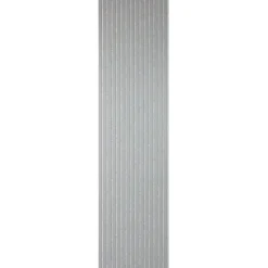 Akustiikkalevy Fog&Venø By Venø, 20x600x2400mm, mdf, harmaa rima ja huopa