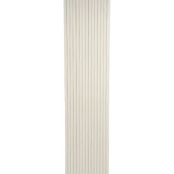 Akustiikkalevy Fog&Venø By Venø 20x600x2400mm, mdf, kokovalkoinen