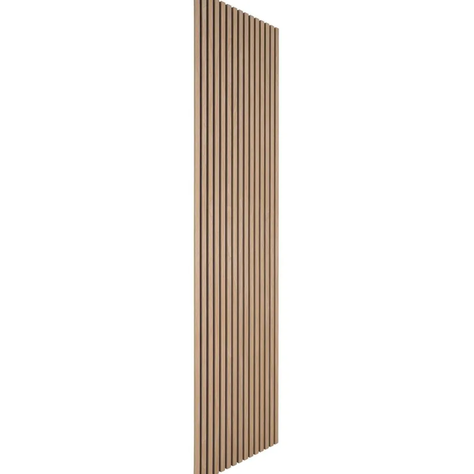 Akustiikkalevy House Nordic, 2400x600x22mm, rimapaneeli