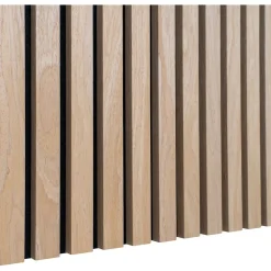Akustiikkalevy House Nordic, 2400x600x22mm, rimapaneeli