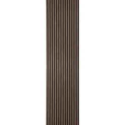 Akustiikkalevy House Nordic, 2400x600x22mm, rimapaneeli