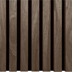 Akustiikkalevy House Nordic, 2400x600x22mm, rimapaneeli