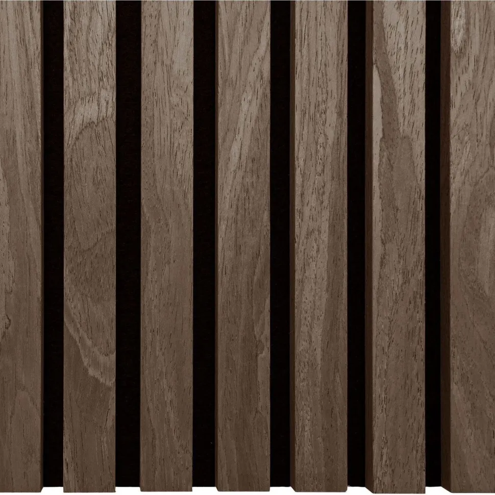 Akustiikkalevy House Nordic, 2400x600x22mm, rimapaneeli