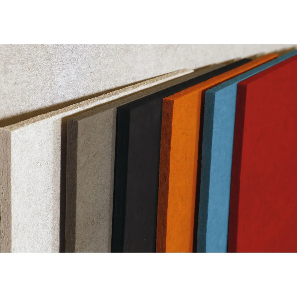 Akustiikkalevy Konto 10 kpl 594x594x40mm useita värejä