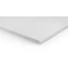 Akustiikkalevy alakattoon Ewona Acustica Premium, 600x600mm, pinnoittamaton valkoinen