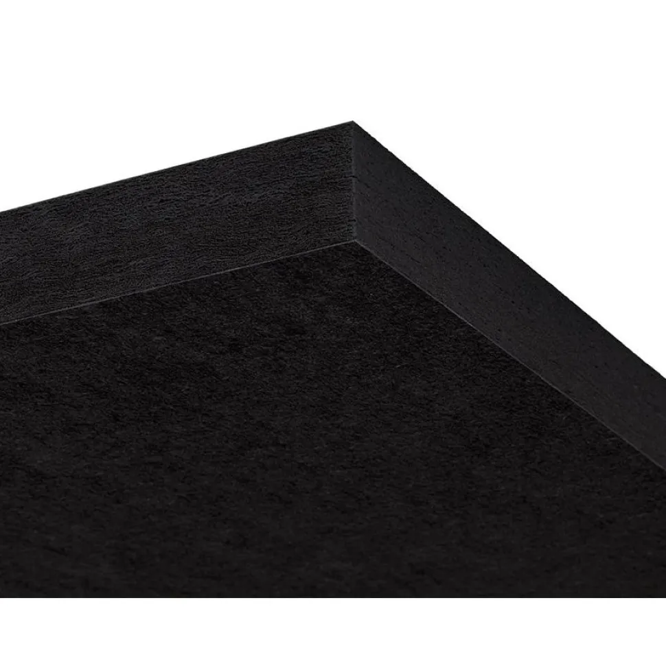 Akustiikkalevy Ecophon Industry modus TAL musta +PE 30x600x1200 10kpl 7,20m²