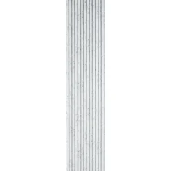 Akustiikkalevy Fibrotech Stone 244, 18x520x2440mm, marble white stone