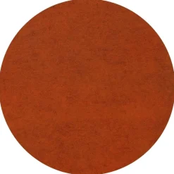 Akustiikkalevy Konto Kiekot, 2xØ590mm + 2xØ400mm + 2xØ300mm, RAL-värit