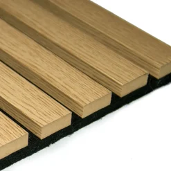 Akustiikkalevy/rimapaneeli Ewona AcuDesign, eri vaihtoehtoja