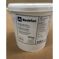 Akustiikkaliima Rockfon 10 l