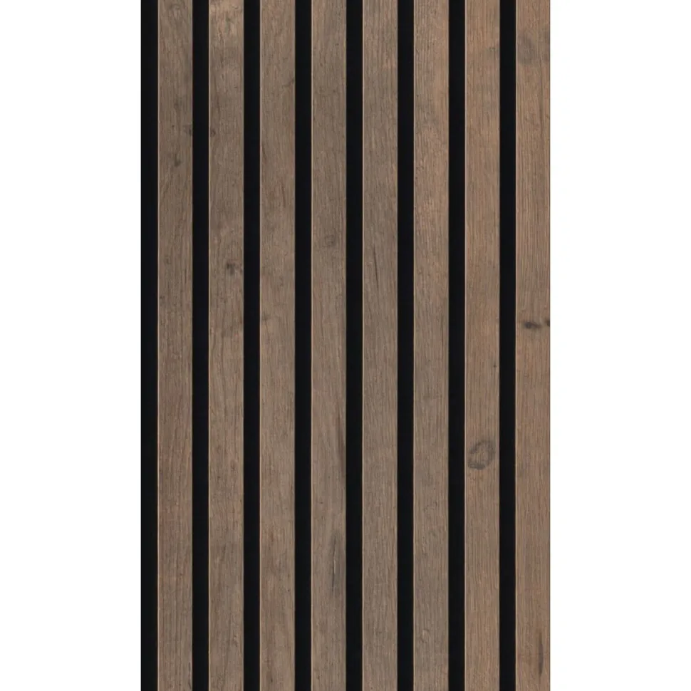 Akustiikkapaneeli Meister Acoustic Sense, 330x2600x20mm, Authentic Light Oak