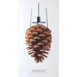 Akustiikkataulu Fibrotech Art Acoustic Koglen, 9x600x1200mm