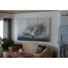 Akustiikkataulu Yeseco Quiet 180x120 cm kollaasi 6 kpl 60x60 cm eri kuvia (myös omalla kuvalla)