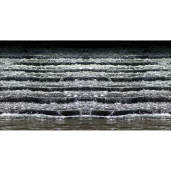 Akustiikkataulu Yeseco Quiet 320x160 cm kollaasi 8 kpl 80x80 cm eri kuvia (myös omalla kuvalla)