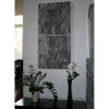 Akustiikkataulu Yeseco Quiet 160x80 cm kollaasi 2 kpl 80x80 cm eri kuvia (myös omalla kuvalla)