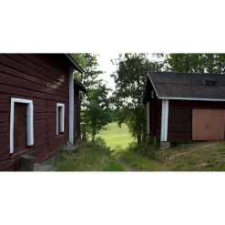 Akustiikkataulu Yeseco Quiet 160x80 cm kollaasi 2 kpl 80x80 cm eri kuvia (myös omalla kuvalla)