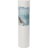 Akustoiva tasoitetapetti Sandudd Pohjasta pintaan 1950 0,75x10,4 m valkoinen non-woven