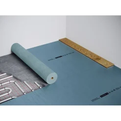 Aluskate DomusFlooring Extreme, 1.5mm, 500kPa, 10m²/rll