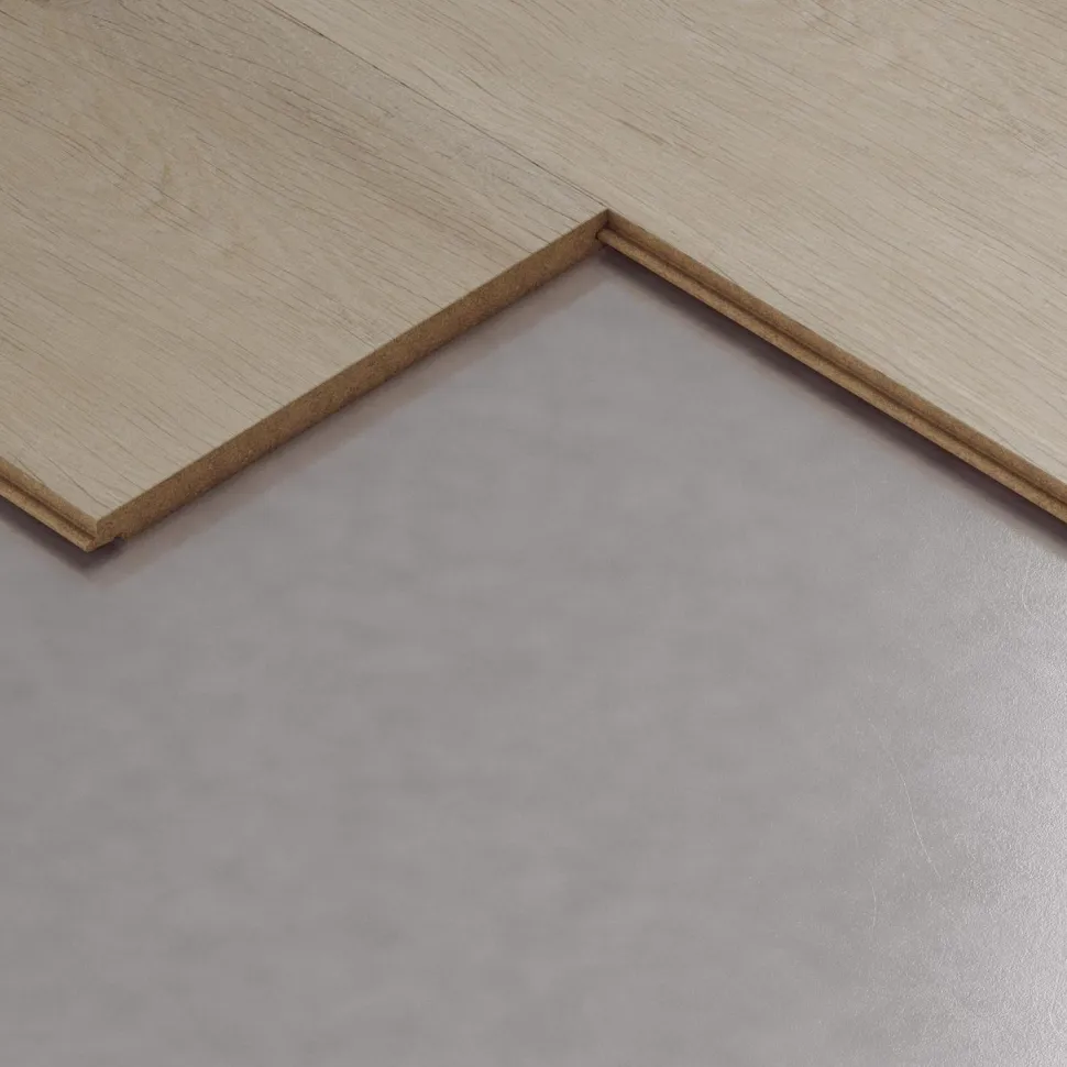 Alusmateriaali laminaatille ja parketille Solumuovi+ 2 mm polyeteenivaahto 15 m²