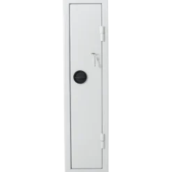 Asekaappi/Turvakaappi Genzo SolidSafe 80kg Avainlukko