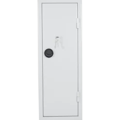 Asekaappi/Turvakaappi Genzo SolidSafe 104kg Avainlukko