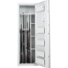 Asekaappi/Turvakaappi Genzo SolidSafe 152kg Koodilukko