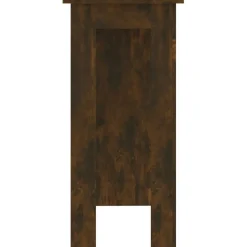 Baaripöytä hyllyllä 102x50x103,5cm, eri värejä