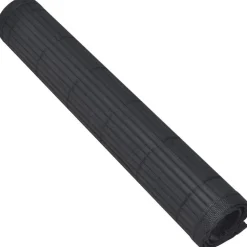 Bambu tabletti 6 kpl 30 x 45 cm musta