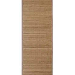 Bambumatto 80x200cm ruskea
