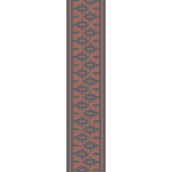 Boordi Långelid/Von Brömssen Falun, non-woven, graafinen/geometrinen