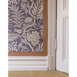 Boordi Långelid/Von Brömssen Falun, non-woven, graafinen/geometrinen