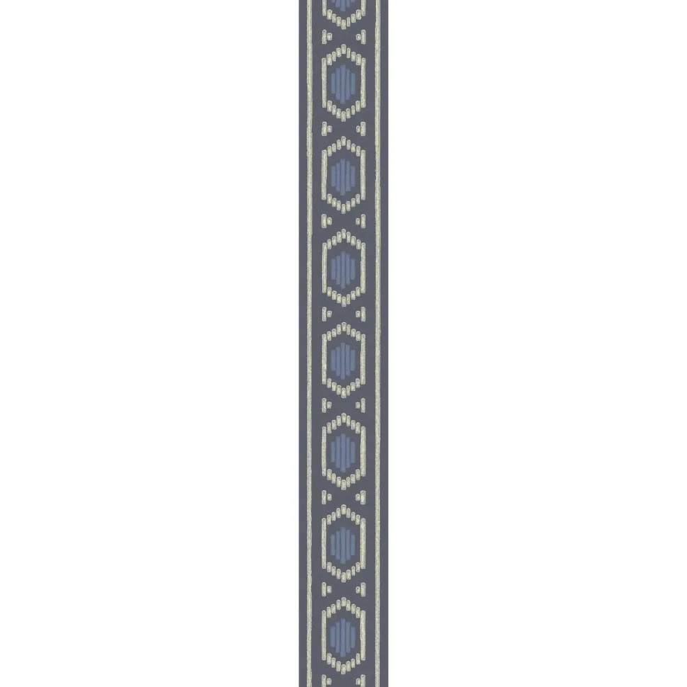 Boordi Långelid/Von Brömssen Titicaca, non-woven, retro