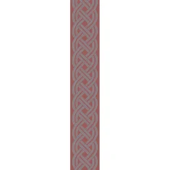 Boordi Långelid/Von Brömssen Limerick, non-woven, retro