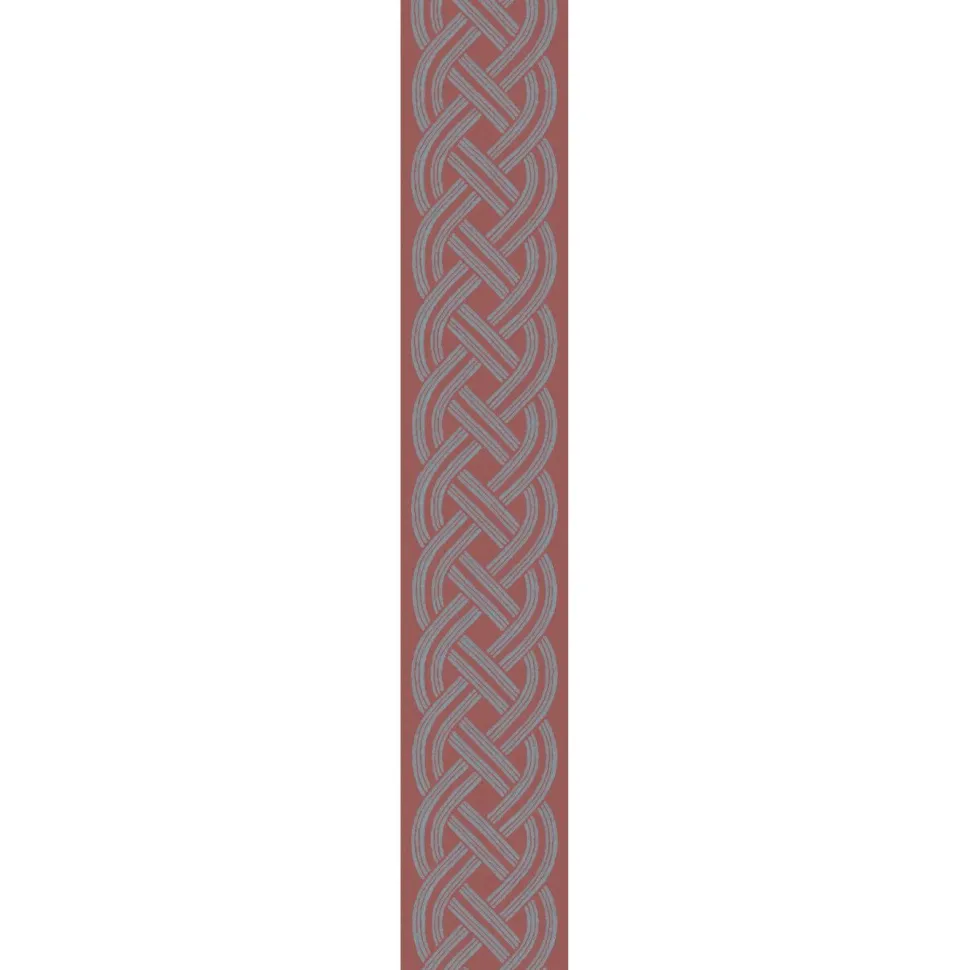 Boordi Långelid/Von Brömssen Limerick, non-woven, retro