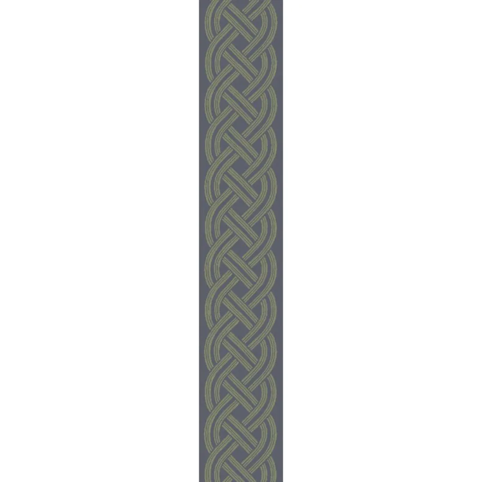 Boordi Långelid/Von Brömssen Limerick, non-woven, retro