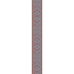 Boordi Långelid/Von Brömssen Leksand, non-woven, graafinen/geometrinen