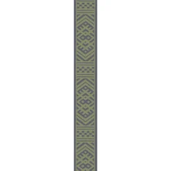 Boordi Långelid/Von Brömssen Leksand, non-woven, graafinen/geometrinen