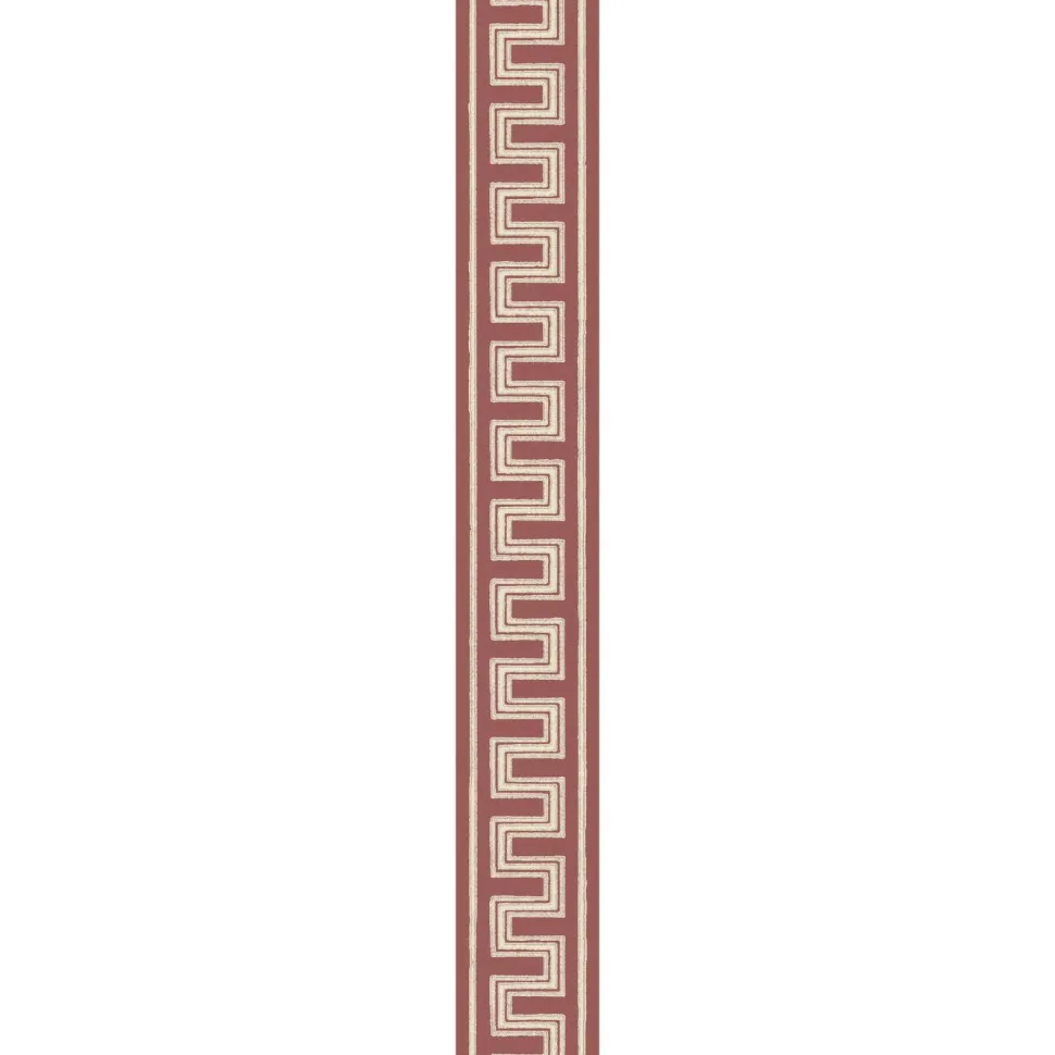 Boordi Långelid/Von Brömssen Thessaloniki, non-woven, retro