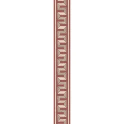 Boordi Långelid/Von Brömssen Thessaloniki, non-woven, retro