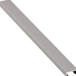 Boordilista Euroshrink alumiini 220a, 20mm x 2.5m, eri värejä