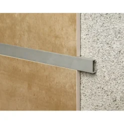 Boordilista Euroshrink alumiini 220a, 20mm x 2.5m, eri värejä