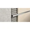 Boordi Progress Profiles Prolistell ACC 2,7m 10mm 15mm kiiltävä rst