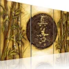 Canvas-taulu Artgeist Oriental symbol, eri kokoja