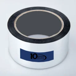 3D-höyrynsulku/alumiiniteippi DomusFlooring 50 mm x 50 m